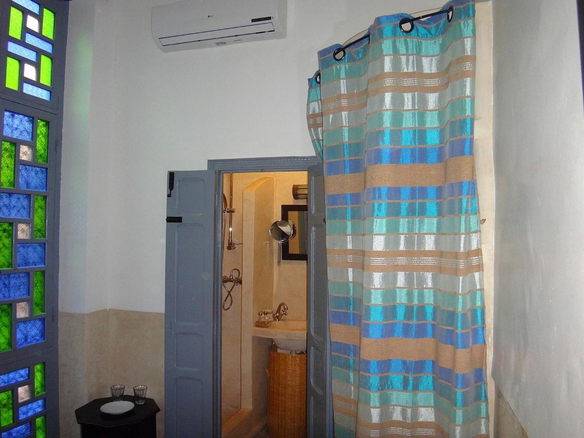 Riad Bel Haj Марракеш Номер фото