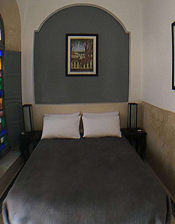 Riad Bel Haj Марракеш Экстерьер фото