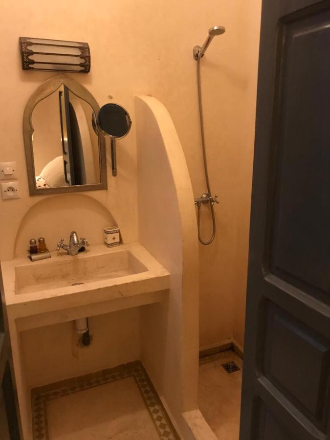 Riad Bel Haj Марракеш Экстерьер фото