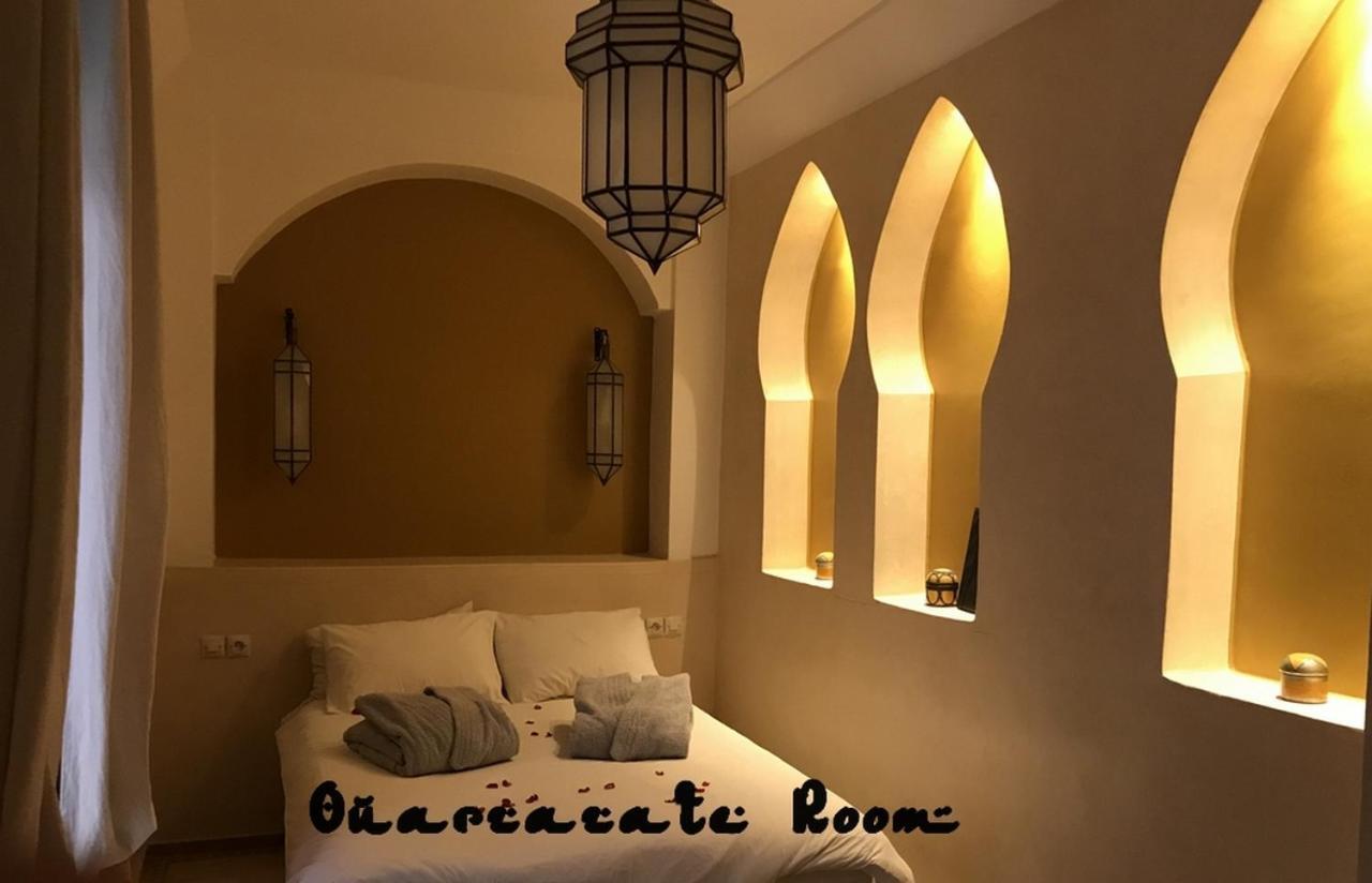 Riad Bel Haj Марракеш Экстерьер фото